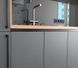 Засіб для матових фасадів кухні Med kitchen 1 літр 25781 фото 5