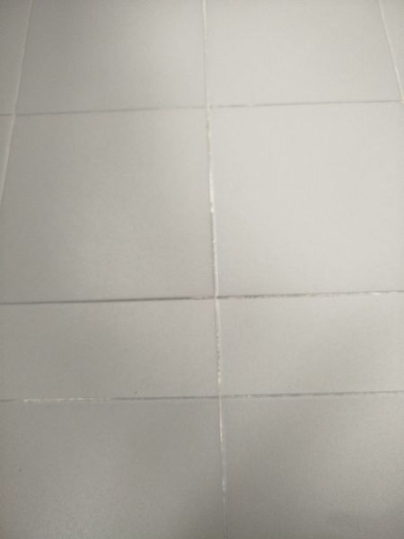 Засіб для очищення швів плитки та нальоту Clean Tile Power 500 мл 2575 фото